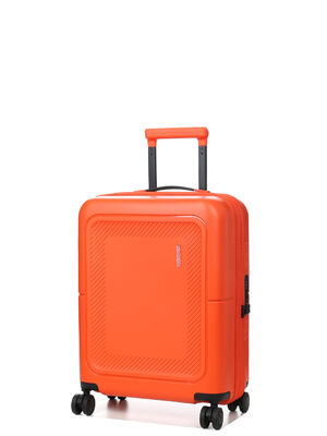 Valise American Tourister Dashpop 55 cm Tangerine Red