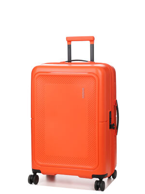 Valise American Tourister Dashpop 67 cm Tangerine Red