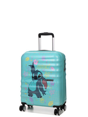Valise Disney by American Tourister Stitch Flower 55 cm Stitch Flower