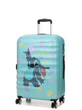 Valise Disney by American Tourister Stitch Flower 67 cm Stitch Flower