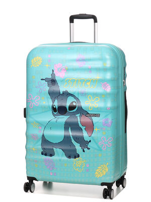 Valise Disney by American Tourister Stitch Flower 77 cm Stitch Flower