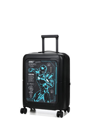 Valise American Tourister Dashpop Marvel Iron Man 55 cm Iron Man