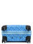 Valise cabine rigide Funlight Mickey Lenticular 55 cm Mickey Lenticular Blue