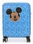 Valise cabine rigide Funlight Mickey Lenticular 55 cm Mickey Lenticular Blue