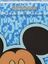 Valise cabine rigide Funlight Mickey Lenticular 55 cm Mickey Lenticular Blue