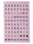 Valise cabine rigide extensible Dashpop Disney Minnie Bubbles 55 cm Minnie Bubbles