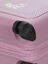 Valise cabine rigide extensible Dashpop Disney Minnie Bubbles 55 cm Minnie Bubbles