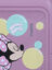 Valise cabine rigide extensible Dashpop Disney Minnie Bubbles 55 cm Minnie Bubbles