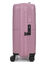Valise cabine rigide extensible Dashpop Disney Minnie Bubbles 55 cm Minnie Bubbles