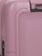 Valise cabine rigide extensible Dashpop Disney Minnie Bubbles 55 cm Minnie Bubbles