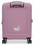 Valise cabine rigide extensible Dashpop Disney Minnie Bubbles 55 cm Minnie Bubbles
