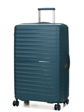 Valise rigide extensible FastForward 78 cm