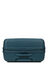 Valise rigide extensible FastForward 78 cm Totally Teal