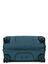 Valise rigide extensible FastForward 78 cm Totally Teal