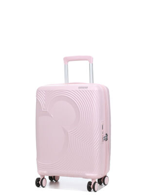 Valise American Tourister Mickey Magic 55 cm Mickey Pastel Pink
