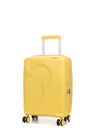 Mickey Flower Yellow