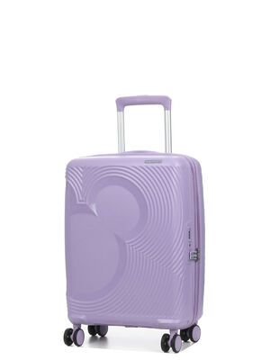 Valise American Tourister Mickey Magic 55 cm Mickey Soft Lilac