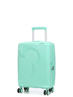 Valise American Tourister Mickey Magic 55 cm Mickey Jelly Mint