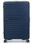 Valise rigide extensible FastForward 83 cm Navy Blue Navy Blue
