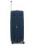 Valise rigide extensible FastForward 83 cm Navy Blue Navy Blue