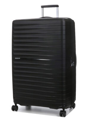 Valise American Tourister FastForward 83 cm Flash Black