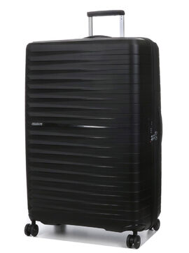 Valise rigide extensible FastForward 83 cm