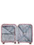 Valise cabine rigide Airconic 55 cm Galactic Mauve Galactic Mauve