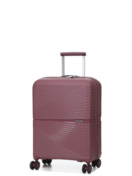 Valise cabine rigide Airconic 55 cm Galactic Mauve