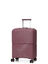 Valise cabine rigide Airconic 55 cm Galactic Mauve Galactic Mauve