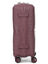 Valise cabine rigide Airconic 55 cm Galactic Mauve Galactic Mauve
