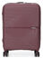 Valise cabine rigide Airconic 55 cm Galactic Mauve Galactic Mauve