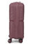 Valise cabine rigide Airconic 55 cm Galactic Mauve Galactic Mauve