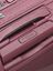 Valise cabine rigide Airconic 55 cm Galactic Mauve Galactic Mauve