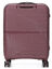 Valise cabine rigide Airconic 55 cm Galactic Mauve Galactic Mauve