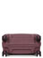 Valise cabine rigide Airconic 55 cm Galactic Mauve Galactic Mauve