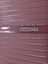 Valise cabine rigide Airconic 55 cm Galactic Mauve Galactic Mauve