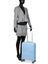 Valise cabine rigide Airconic 55 cm Neptune Blue Neptune Blue