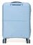Valise cabine rigide Airconic 55 cm Neptune Blue Neptune Blue