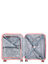Valise cabine rigide Airconic 55 cm Solar Pink Solar Pink