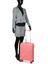Valise cabine rigide Airconic 55 cm Solar Pink Solar Pink