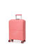 Valise cabine rigide Airconic 55 cm Solar Pink Solar Pink
