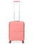 Valise cabine rigide Airconic 55 cm Solar Pink Solar Pink