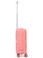 Valise cabine rigide Airconic 55 cm Solar Pink Solar Pink