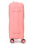 Valise cabine rigide Airconic 55 cm Solar Pink Solar Pink