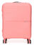Valise cabine rigide Airconic 55 cm Solar Pink Solar Pink