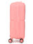 Valise cabine rigide Airconic 55 cm Solar Pink Solar Pink