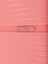 Valise cabine rigide Airconic 55 cm Solar Pink Solar Pink