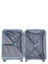 Valise rigide Airconic 67 cm Neptune Blue Neptune Blue