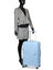 Valise rigide Airconic 67 cm Neptune Blue Neptune Blue