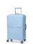 Valise rigide Airconic 67 cm Neptune Blue Neptune Blue